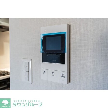 アルファコート町屋の物件内観写真